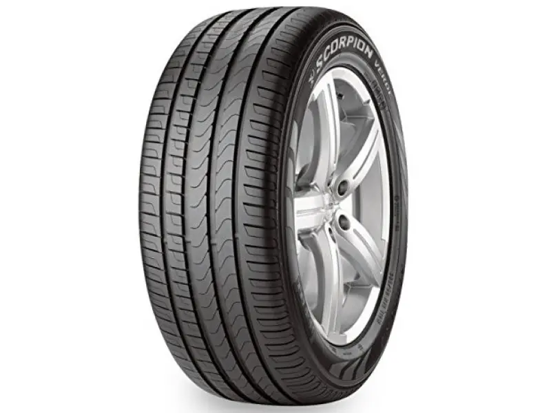 Tires Pirelli Scorpion-Verde 255/55 R19 111V XL