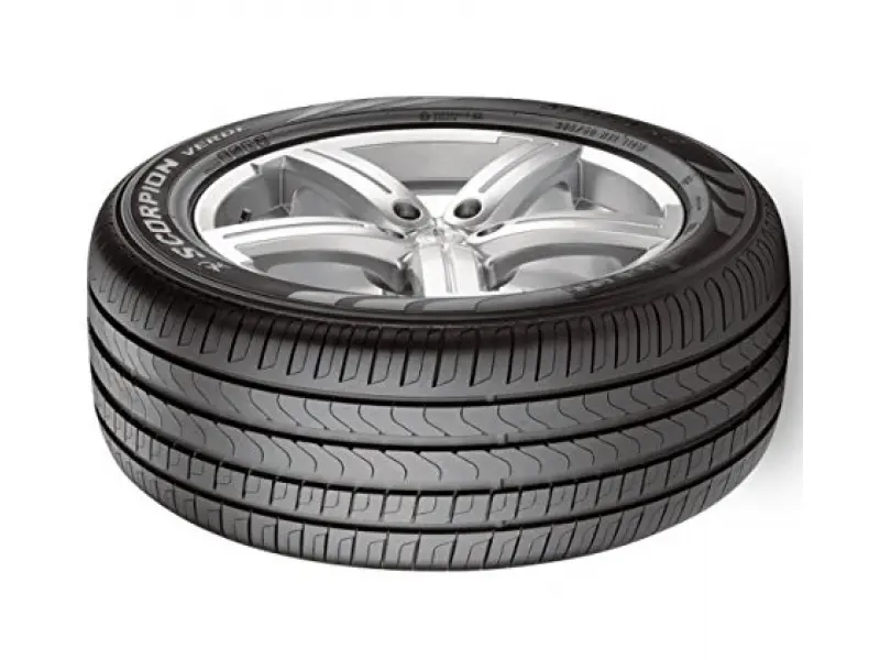 Tires Pirelli Scorpion Verde 265/60 R18 110H