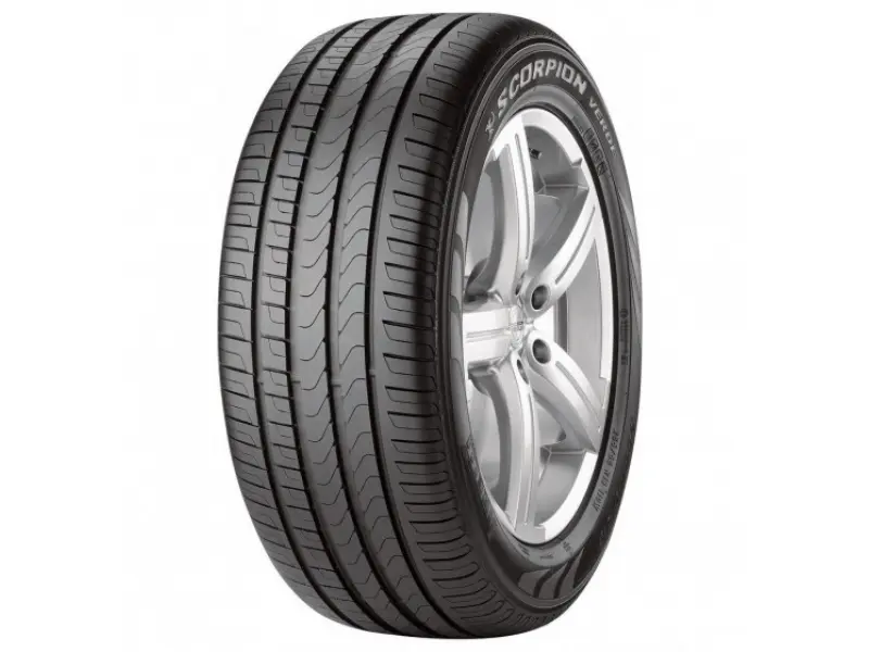 Pirelli Scorpion Verde 225/60 R18 100H