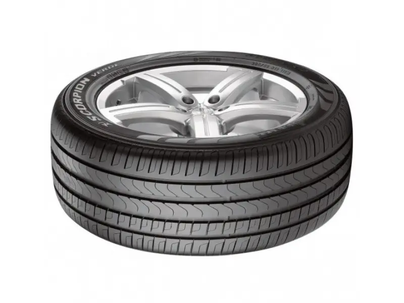 Pirelli Scorpion Verde 225/60 R18 100H