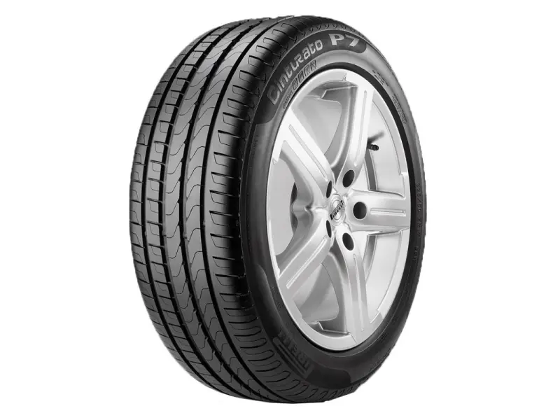 205/55/16 Pirelli P7 Cintrurato 91V лето