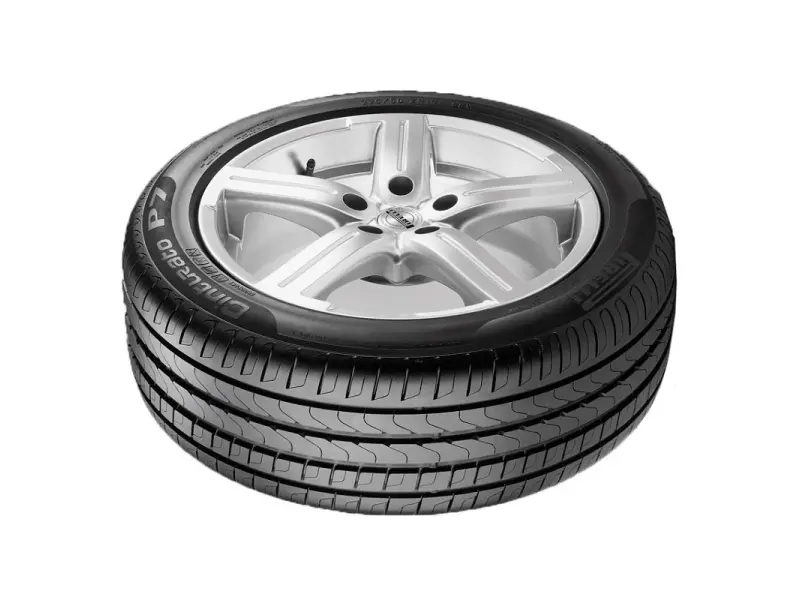 245/45/18 Pirelli P7 Cinturato (*) (MOE) 100YXLr-f лето