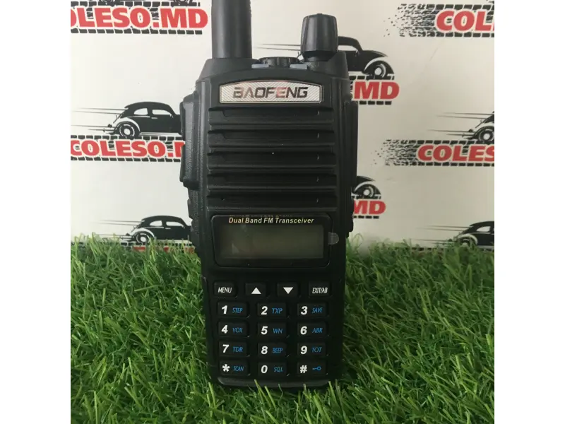 Ratie BF-UV82 BaoFeng