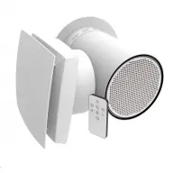 Recuperator Holtop AV-TTW6