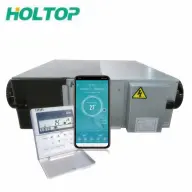 Recuperator cu canal Holtop XHBQ-D2THA