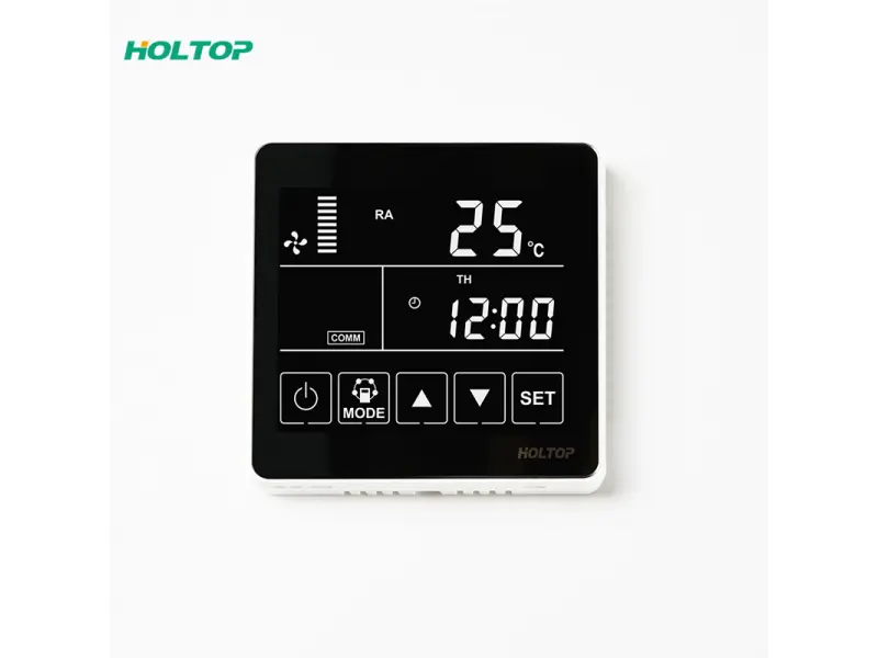Рекуператор вертикальный Holtop CFA350T