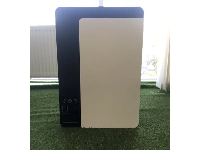 Sistem de tratare a aerului Holtop ERVQ-B150-1A1F