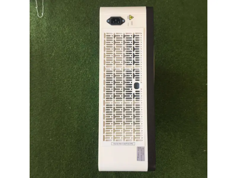 Sistem de tratare a aerului Holtop ERVQ-B150-1A1F