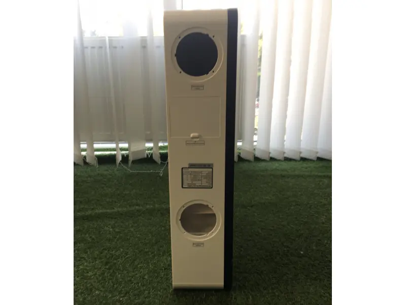Sistem de tratare a aerului Holtop ERVQ-B150-1A1F