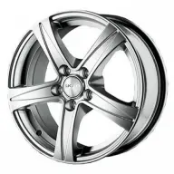 Диски SKAD Sakura 6.5J 16 5x100 ET45 d67.1 (алмаз)