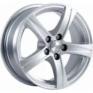 Диски SKAD Sakura 6.5J 16 5x112 ET45 d66.6 (селена)