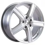 Discuri SKAD Admiral 6.5J 17 5x112 ET45 d66.6 (diamant)