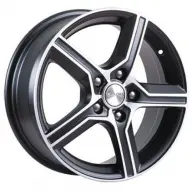 Discuri SKAD Drive 6.5J 16 5x112 ET45 d66.6 (selena)