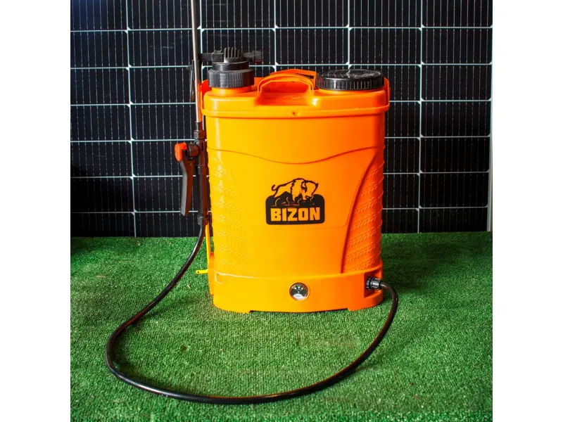 Pulverizator fără fir 16 l BIZON Pulverizator fără fir 16 l BIZON