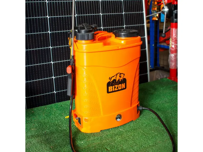Pulverizator fără fir 16 l BIZON Pulverizator fără fir 16 l BIZON
