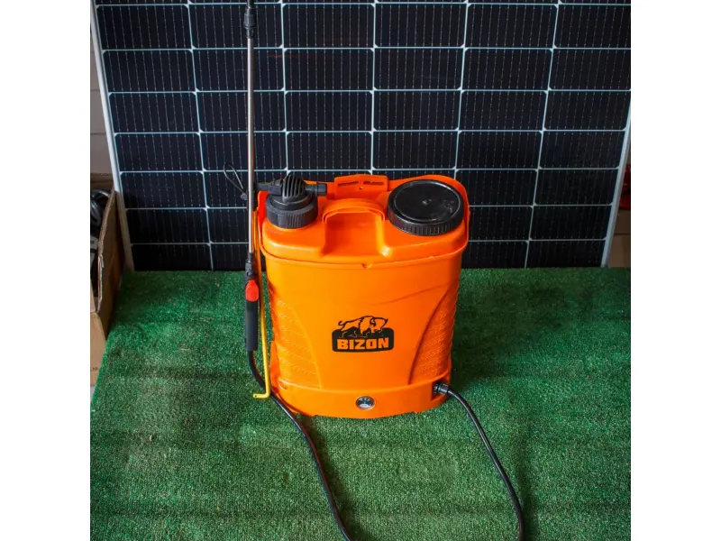Pulverizator fără fir 16 l BIZON Pulverizator fără fir 16 l BIZON