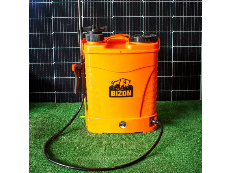 Pulverizator fără fir 16 l BIZON Pulverizator fără fir 16 l BIZON