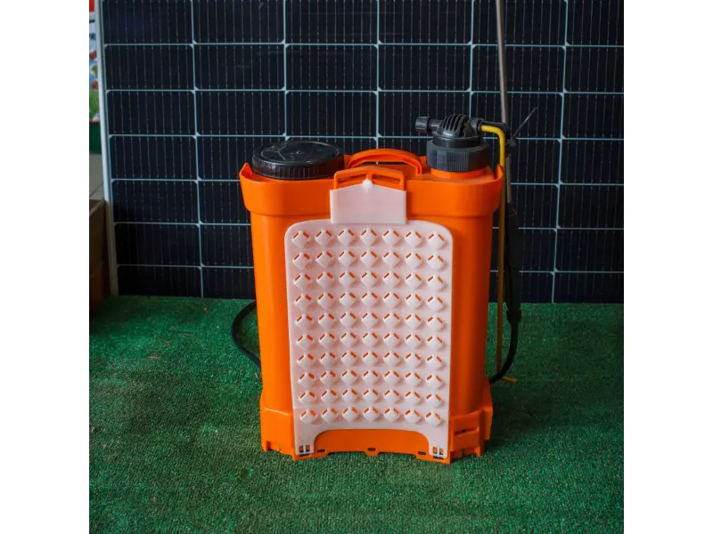 Pulverizator fără fir 16 l BIZON Pulverizator fără fir 16 l BIZON