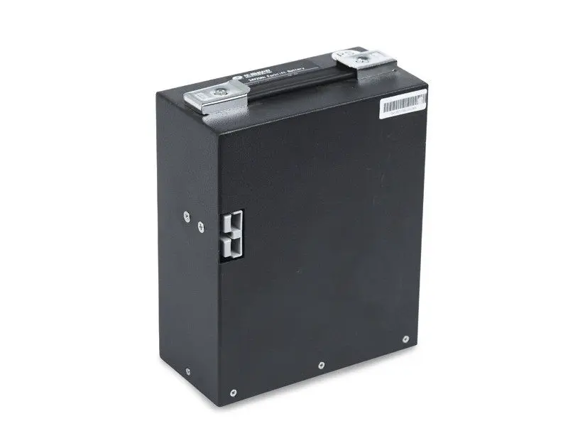 Aккумулятор Li-on 48V10Ah для Тележки электрической Li-ion 1,8t Staxx EPT 18H Aккумулятор Li-on 48V10Ah для Тележки электрической Li-ion 1,8t Staxx EPT 18H