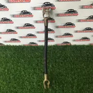 Conector baterie auto (negru) 25/0,25