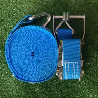 Cureaua de cuplare 5t 10m (albastru)