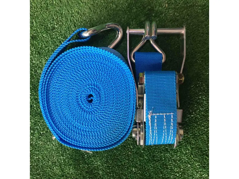 Cureaua de cuplare 5t 10m (albastru)