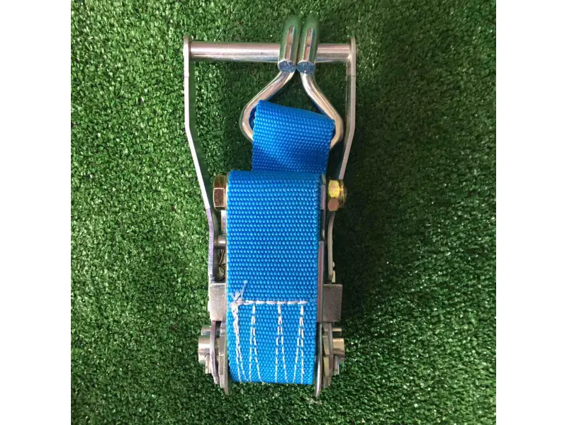 Cureaua de cuplare 5t 10m (albastru)