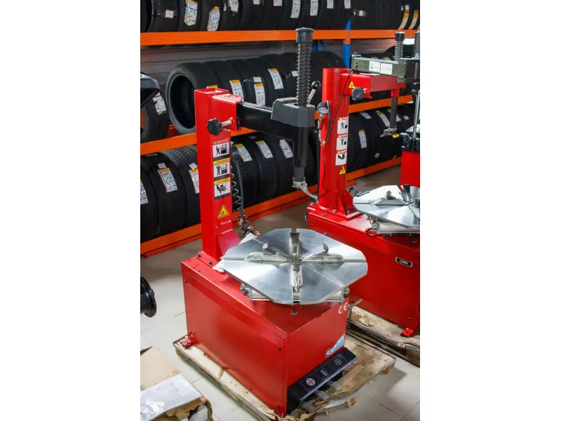 Schimbator de anvelope  Hauvrex 220V HW9000