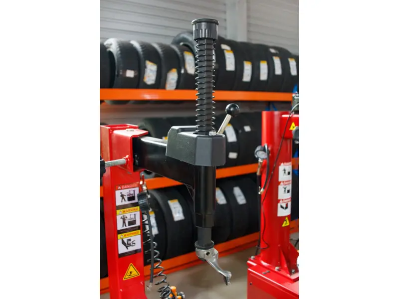 Schimbator de anvelope  Hauvrex 220V HW9000