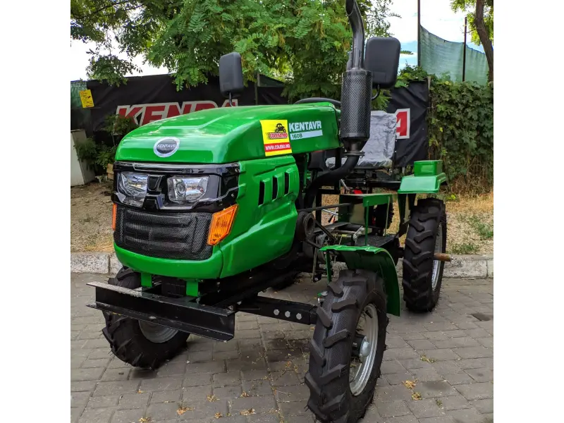 Tractor KENTAVR 160B