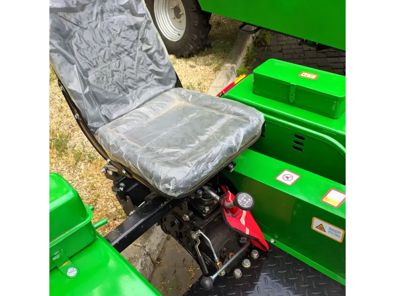 Tractor KENTAVR 160B