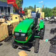 Трактор KENTAVR 200B