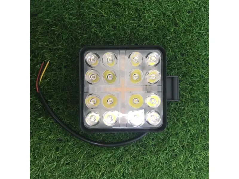Lampă frontală LED 32W