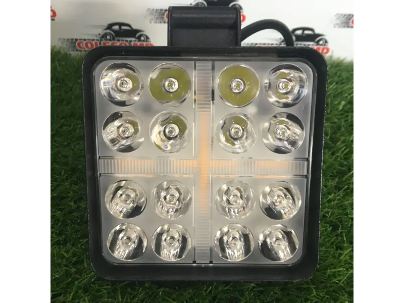 Lampă frontală LED 32W