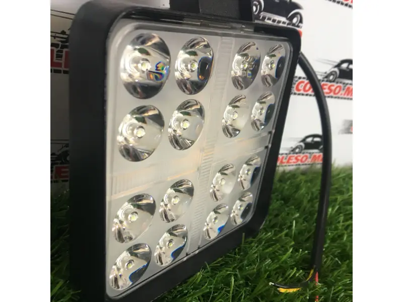 Lampă frontală LED 32W