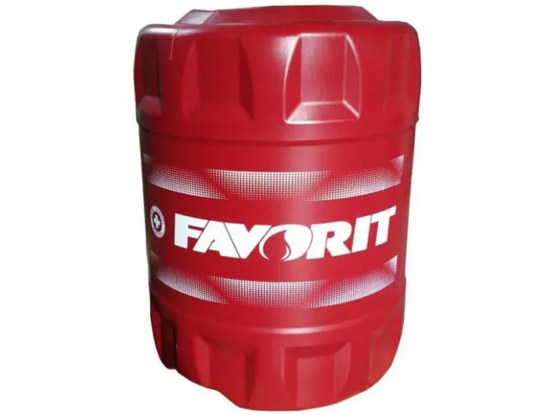 Favorit Тад-17 (20л) Ulei de transmisie Favorit Тад-17 (20л) Ulei de transmisie