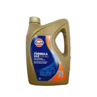 Gulf Formula ULE 5W-40 (4L) Ulei de motorina