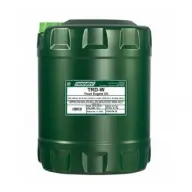 FanFaro TRD-W 10W-40 Euro-3 (10L) Ulei de motorina