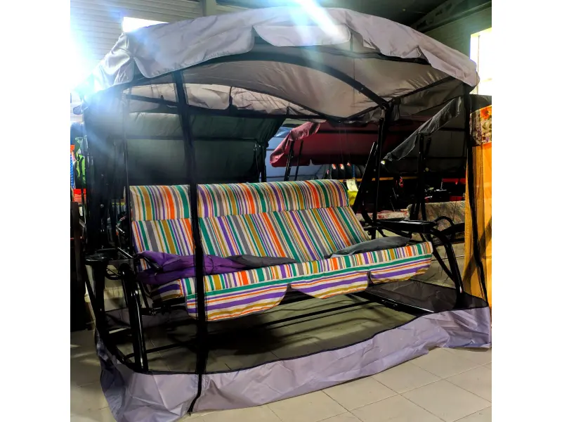 Leagăn de grădină „Torin Premium” s1265