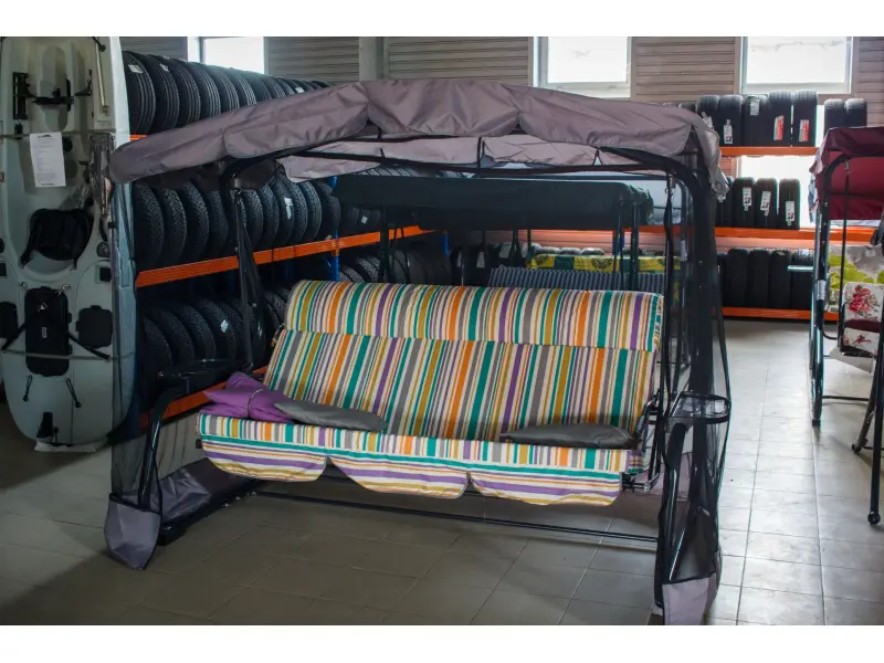 Leagăn de grădină „Torin Premium” s1265