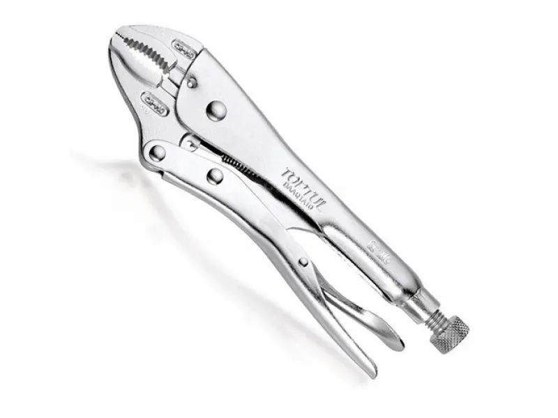 Cleste cu mehanizm de ficsare 250mm DAAQ1A10 Cleste cu mehanizm de ficsare 250mm DAAQ1A10