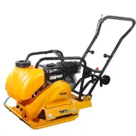 Placa vibratoare Vatole  C80T