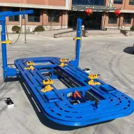 Standuri de aliniere