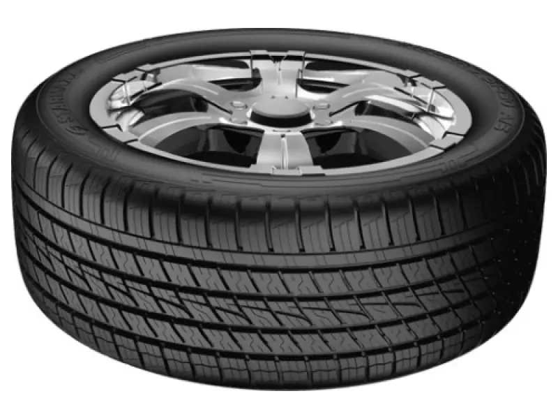 Starmaxx Incurro ST430 255/65 R17 110H vara