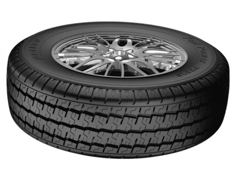 Starmaxx Provan ST850 235/65 R16C лето