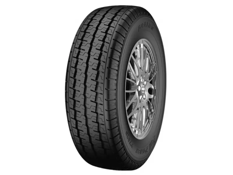 Starmaxx Provan ST850 235/65 R16C лето