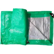 Prelata universal 80г/m2, 5х6, verde 