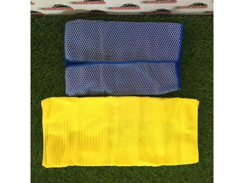 Lavete ULTRA CHAMOIS sintetice în tubă (43 * 64 cm)