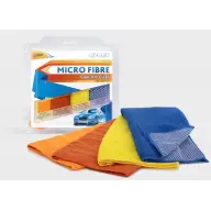 Lavete microfibra Cool-kit Clean 30х40 (4buc.)