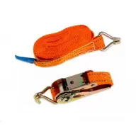 Strapping belt 14 м 25мм. MINI MECHANISM